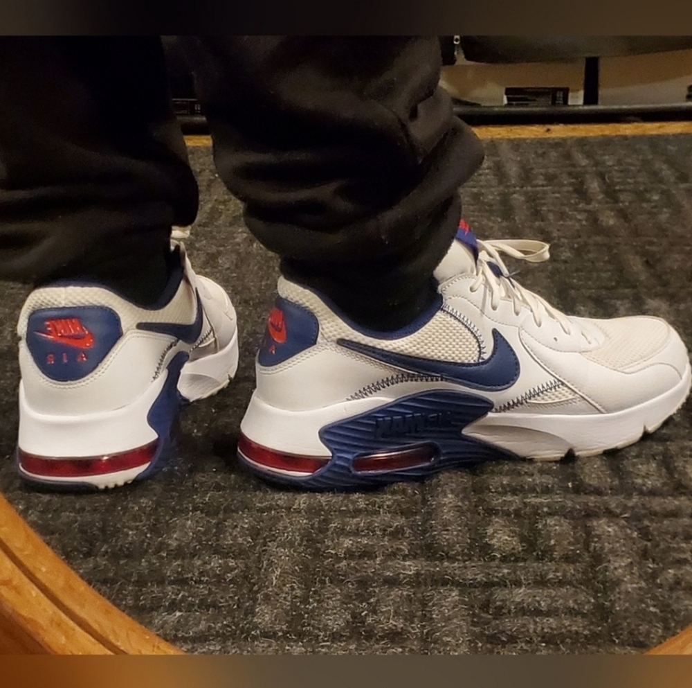 Nike air max
